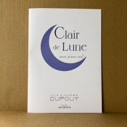 Clair de Lune