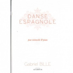 Danse espagnole