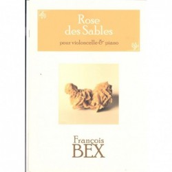 Rose des sables