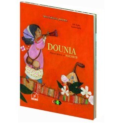 Dounia