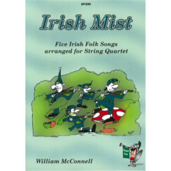 Irish Mist