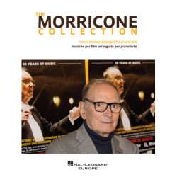 The Morricone Collection