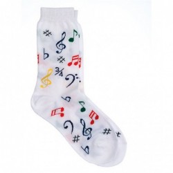 Chaussettes unisexe 37-40