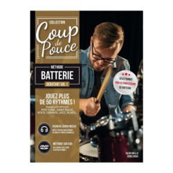 Coup de Pouce Vol. 1 -...