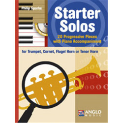 15 Easy Classical Solos