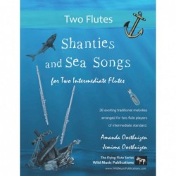 Shanties and Sea Songs