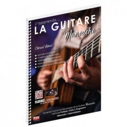 J'apprends...La Guitare...