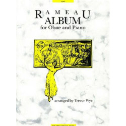 Rameau Album