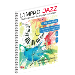 L'impro Jazz