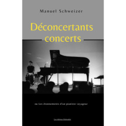 Déconcertants Concerts ou...