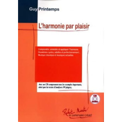 L'harmonie par plaisir