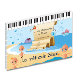 La Méthode Bleue