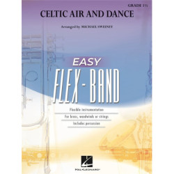 Celtic Air and Dance