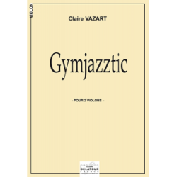 Gymjazztic