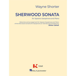 Sherwood Sonata