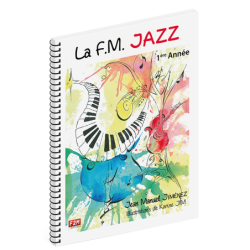 La FM Jazz 1ère année