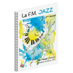 La FM Jazz 2ème année