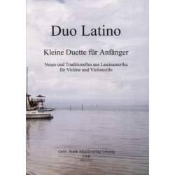 Duo Latino