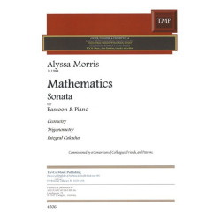 Mathematics Sonata