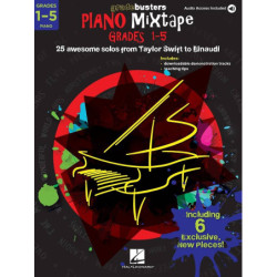 Piano Mixtape