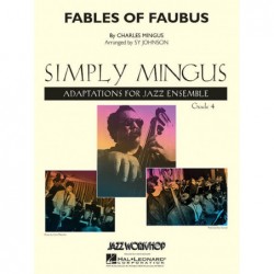 Fables of Faubus