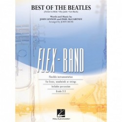 Best of The Beatles