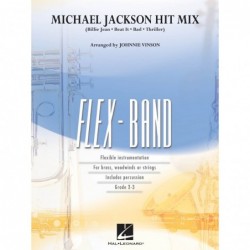 Michael JACKSON HIT MIX