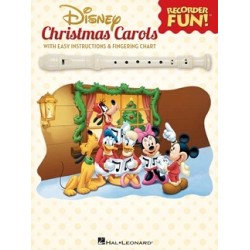 Disney Christmas Carols