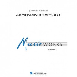 Armenian Rhapsody