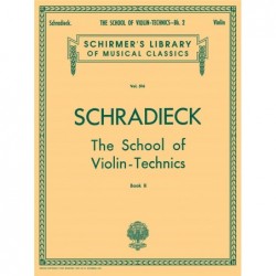 Ecole de la technique volume 2