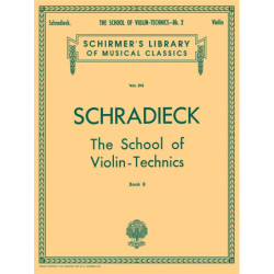 Ecole de la technique volume 2