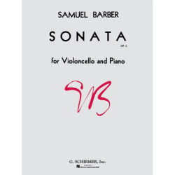 Sonate Op.6