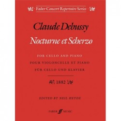 Nocturne et Scherzo