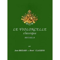 Le Violoncelle classique...