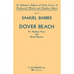 Dover Beach