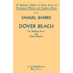 Dover Beach