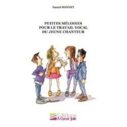 Petites mélodies pour le...