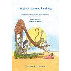 Tifou et l'arbre à fièvre