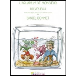 L'Aquarium de Monsieur...