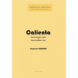 Calienta