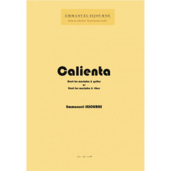 Calienta