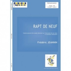 Rapt de neuf