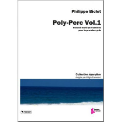 Poly-Perc Vol. 2