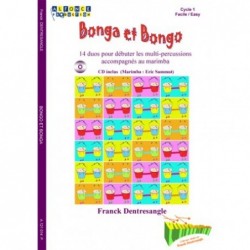 Bonga et Bongo