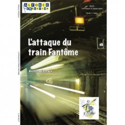 L'attaque du train fantôme