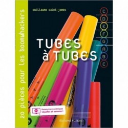 Tubes à tubes