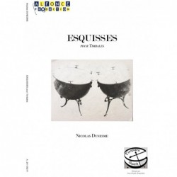 Esquisse