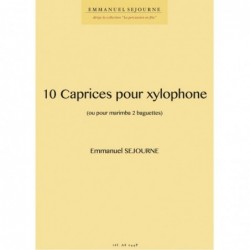 10 Caprices