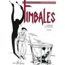 Méthode de Timbales