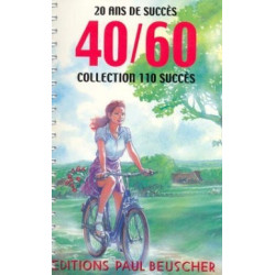 20 ans de succès 1940-1960